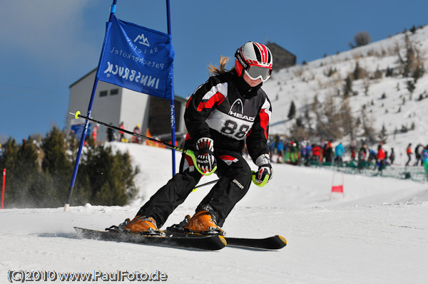 12. SVM Regionalcup Finale