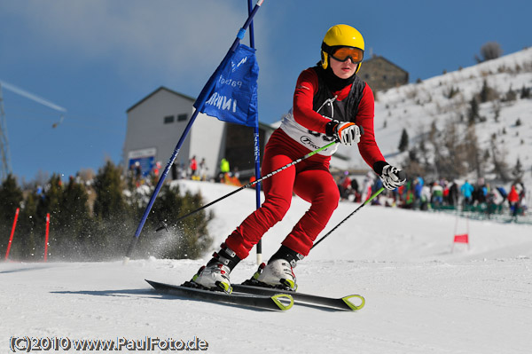 12. SVM Regionalcup Finale