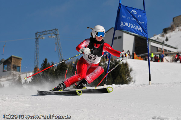 12. SVM Regionalcup Finale