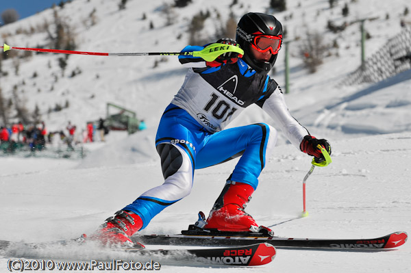 12. SVM Regionalcup Finale