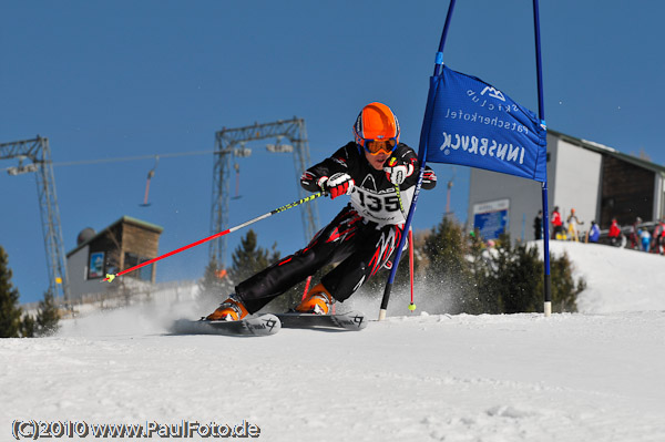 12. SVM Regionalcup Finale