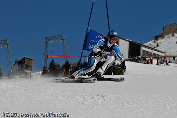 12. SVM Regionalcup Finale