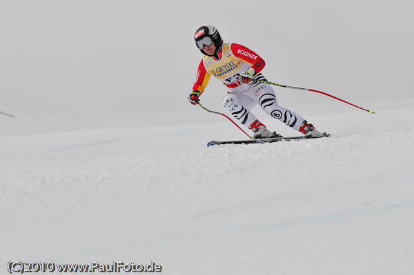 Deutsche Meisterschaft 2010