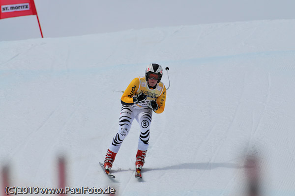 Deutsche Meisterschaft 2010