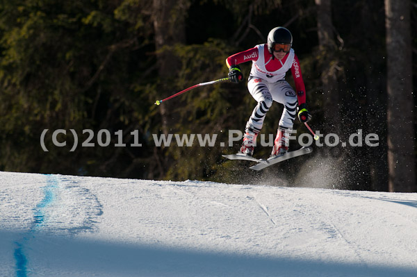 Int. Dt. Jugendmeisterschaft 2011