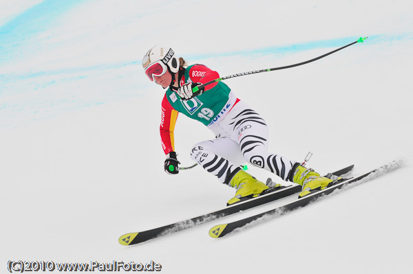 Int. Deutsche Meisterschaft 2010