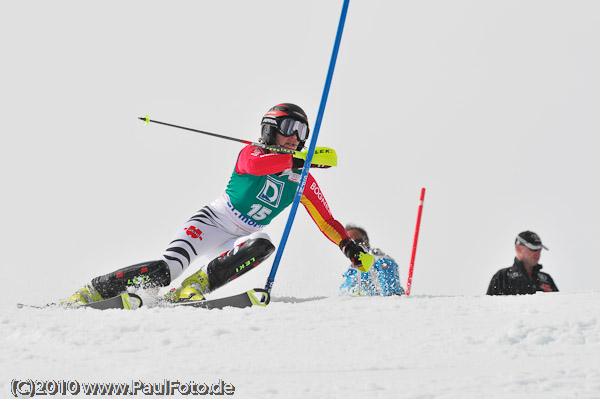 Int. Deutsche Meisterschaft 2010