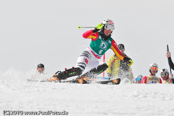 Int. Deutsche Meisterschaft 2010