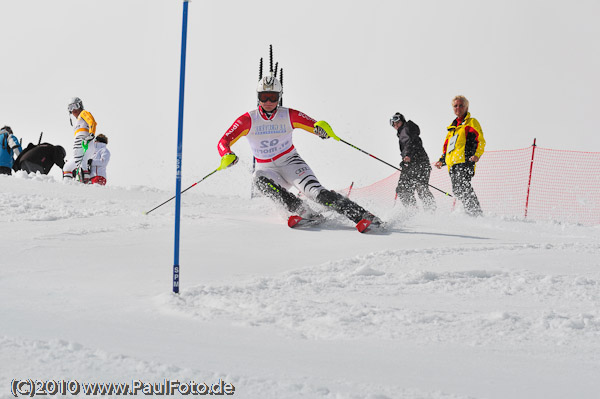 Int. Deutsche Meisterschaft 2010