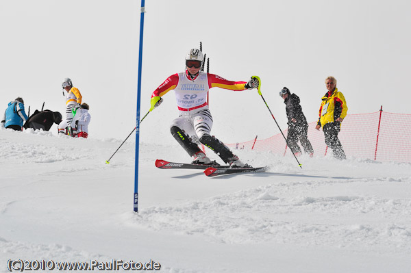 Int. Deutsche Meisterschaft 2010