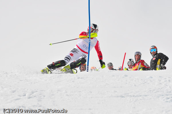 Int. Deutsche Meisterschaft 2010