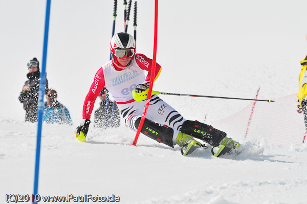 Int. Deutsche Meisterschaft 2010