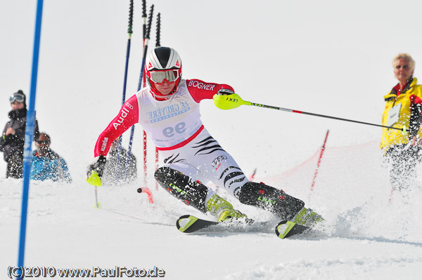 Int. Deutsche Meisterschaft 2010