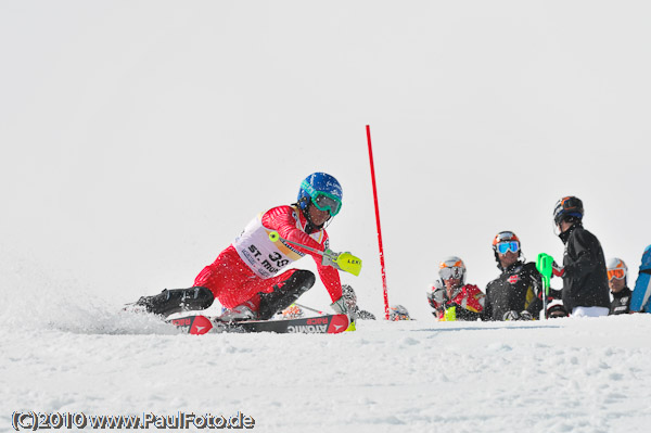 Int. Deutsche Meisterschaft 2010