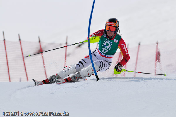 Int. Deutsche Meisterschaft 2010