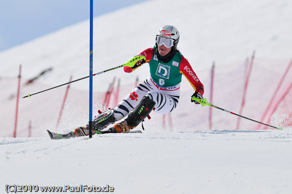 Int. Deutsche Meisterschaft 2010