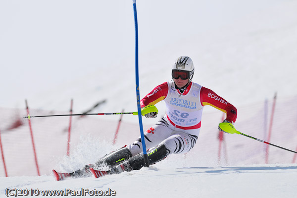 Int. Deutsche Meisterschaft 2010