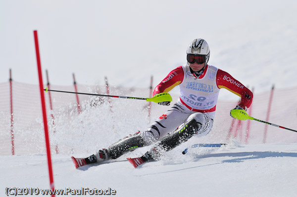 Int. Deutsche Meisterschaft 2010