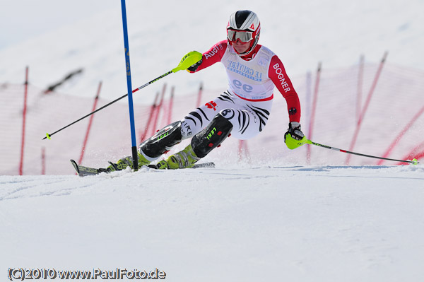 Int. Deutsche Meisterschaft 2010