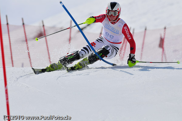 Int. Deutsche Meisterschaft 2010