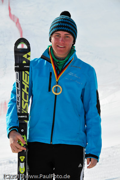 Int. Deutsche Meisterschaft 2010