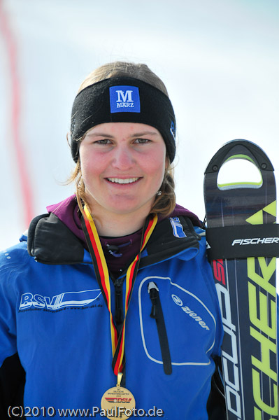 Int. Deutsche Meisterschaft 2010