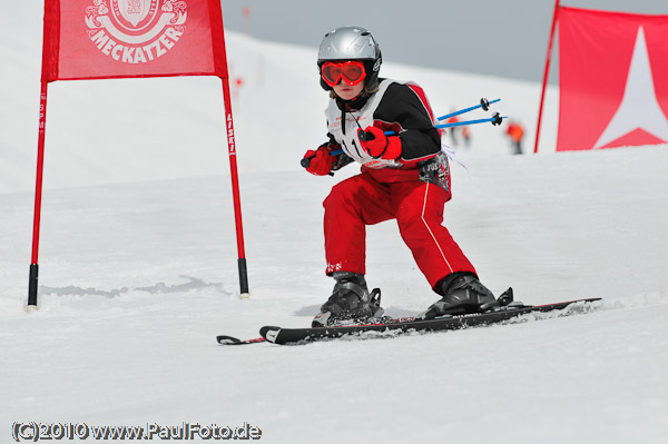 3. Int. Allgäuer Kinderrennen 2010