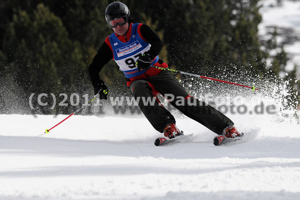 Regionalcupfinale SVM 2011