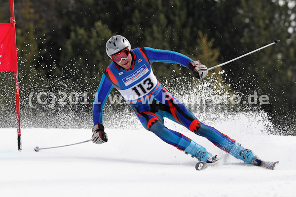 Regionalcupfinale SVM 2011