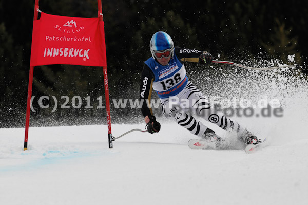 Regionalcupfinale SVM 2011
