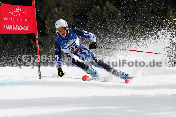 Regionalcupfinale SVM 2011