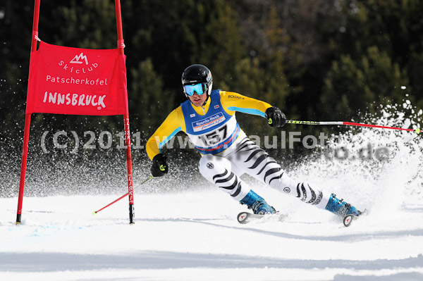 Regionalcupfinale SVM 2011