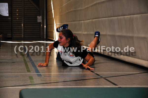 1. Dt. Schülercup 2012