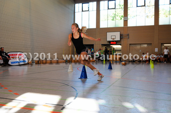 1. Dt. Schülercup 2012