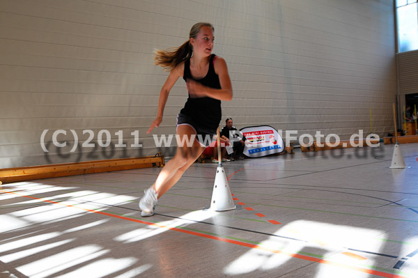 1. Dt. Schülercup 2012