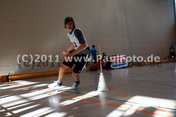 1. Dt. Schülercup 2012