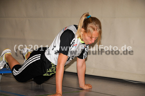 1. Dt. Schülercup 2012