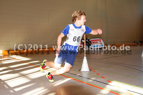 1. Dt. Schülercup 2012