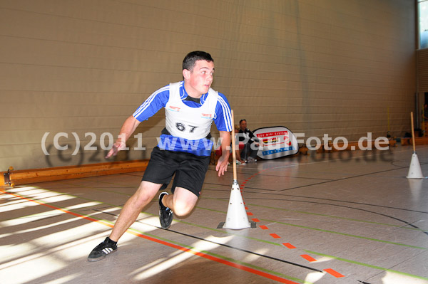 1. Dt. Schülercup 2012