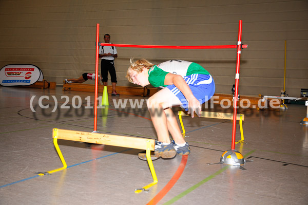 1. Dt. Schülercup 2012