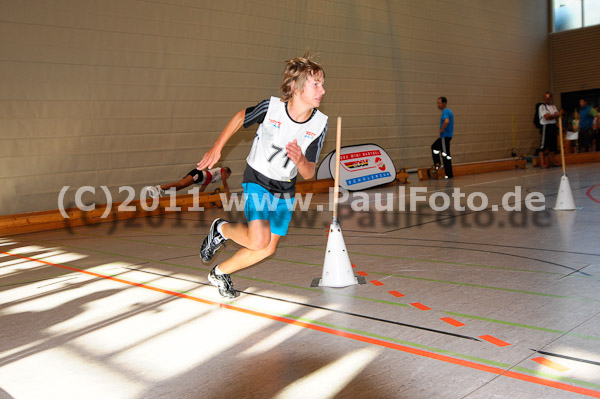 1. Dt. Schülercup 2012