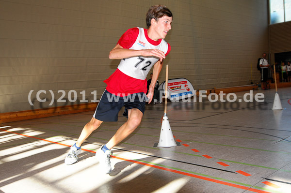 1. Dt. Schülercup 2012