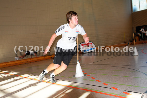 1. Dt. Schülercup 2012