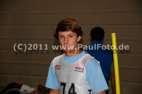1. Dt. Schülercup 2012