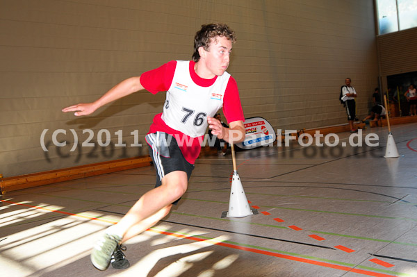 1. Dt. Schülercup 2012