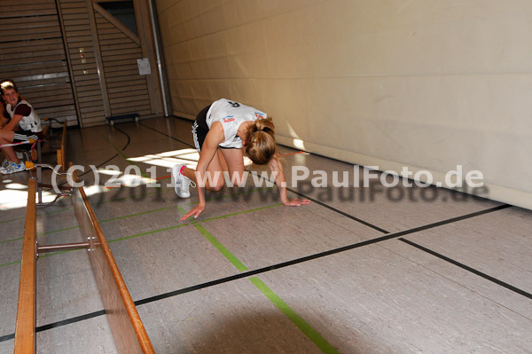 1. Dt. Schülercup 2012