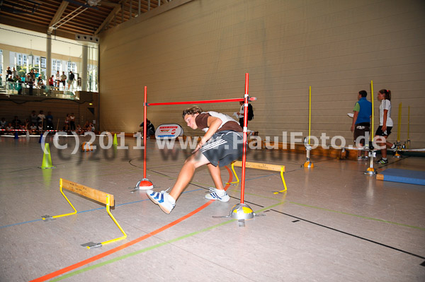 1. Dt. Schülercup 2012
