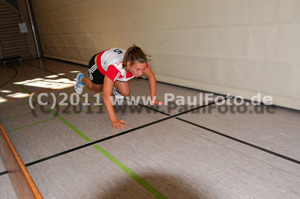 1. Dt. Schülercup 2012