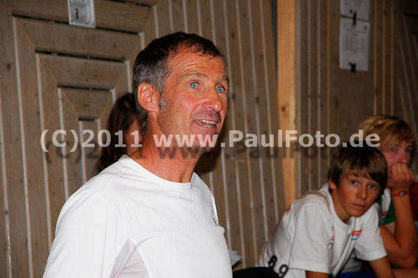 1. Dt. Schülercup 2012