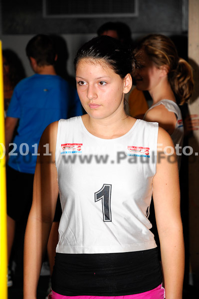1. Dt. Schülercup 2012
